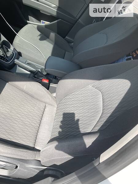 Універсал SEAT Leon 2014 в Львові фото 10 Універсал SEAT Leon 2014 в Львові