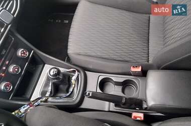 Універсал SEAT Leon 2016 в Самборі