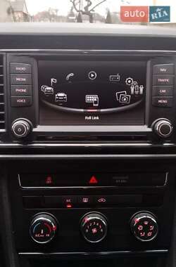 Універсал SEAT Leon 2016 в Самборі