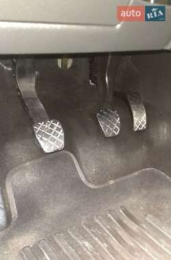 Універсал SEAT Leon 2016 в Самборі