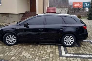 Універсал SEAT Leon 2016 в Самборі