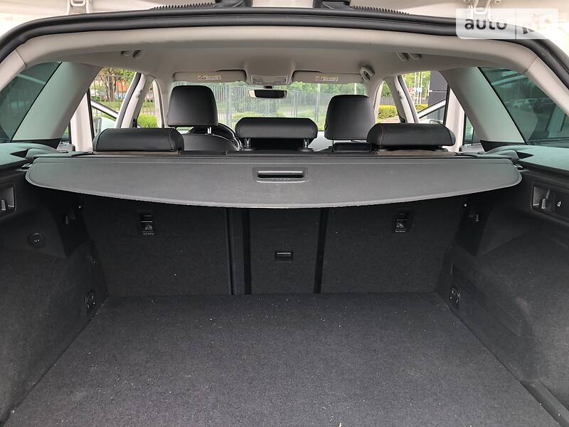 Универсал SEAT Leon 2017 в Ровно фото 9 Универсал SEAT Leon 2017 в Ровно