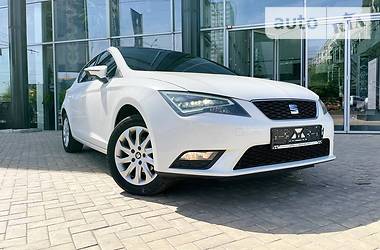 Хэтчбек SEAT Leon 2015 в Харькове