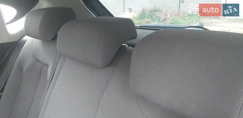 Хэтчбек SEAT Leon 2007 в Дубно