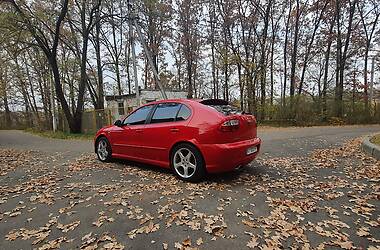Хетчбек SEAT Leon 2005 в 