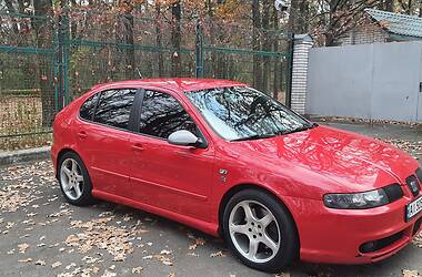 Хетчбек SEAT Leon 2005 в 