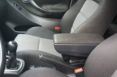 Хетчбек SEAT Leon 2005 в 
