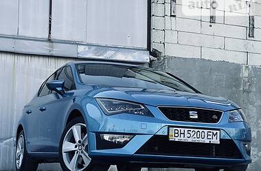 Хэтчбек SEAT Leon 2013 в Одессе