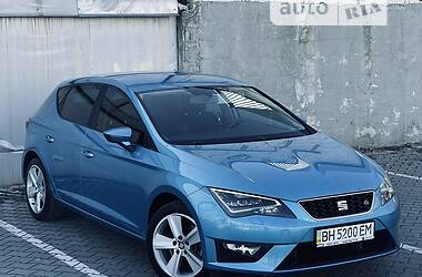 Хэтчбек SEAT Leon 2013 в Одессе