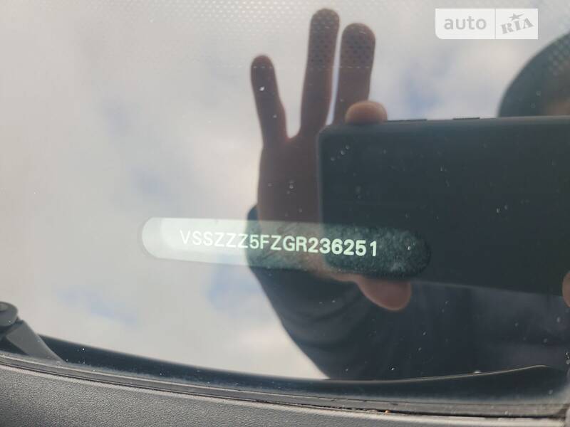 Универсал SEAT Leon 2016 в Киеве фото 8 Универсал SEAT Leon 2016 в Киеве