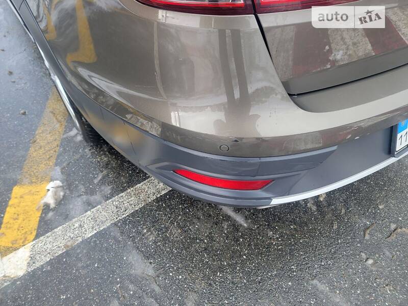 Универсал SEAT Leon 2016 в Киеве фото 26 Универсал SEAT Leon 2016 в Киеве