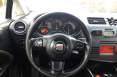 Хэтчбек SEAT Leon 2006 в Виннице