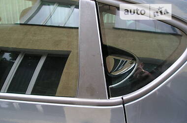 Хэтчбек SEAT Leon 2006 в Виннице