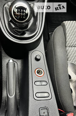 Хэтчбек SEAT Leon 2008 в 