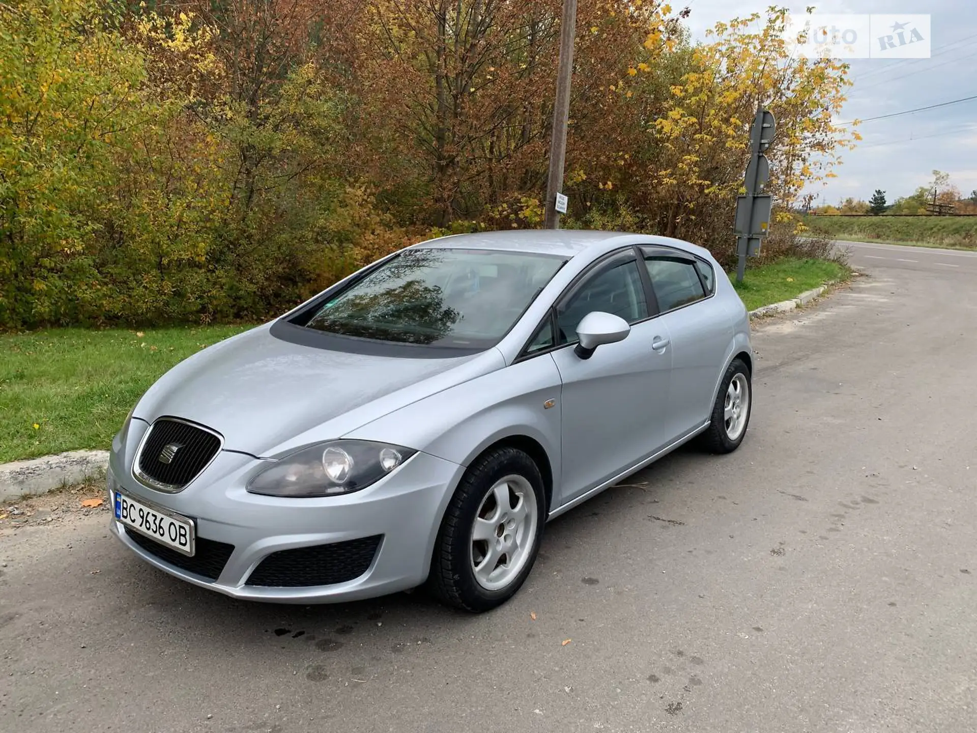 2010 SEAT Leon - мініатюра 37