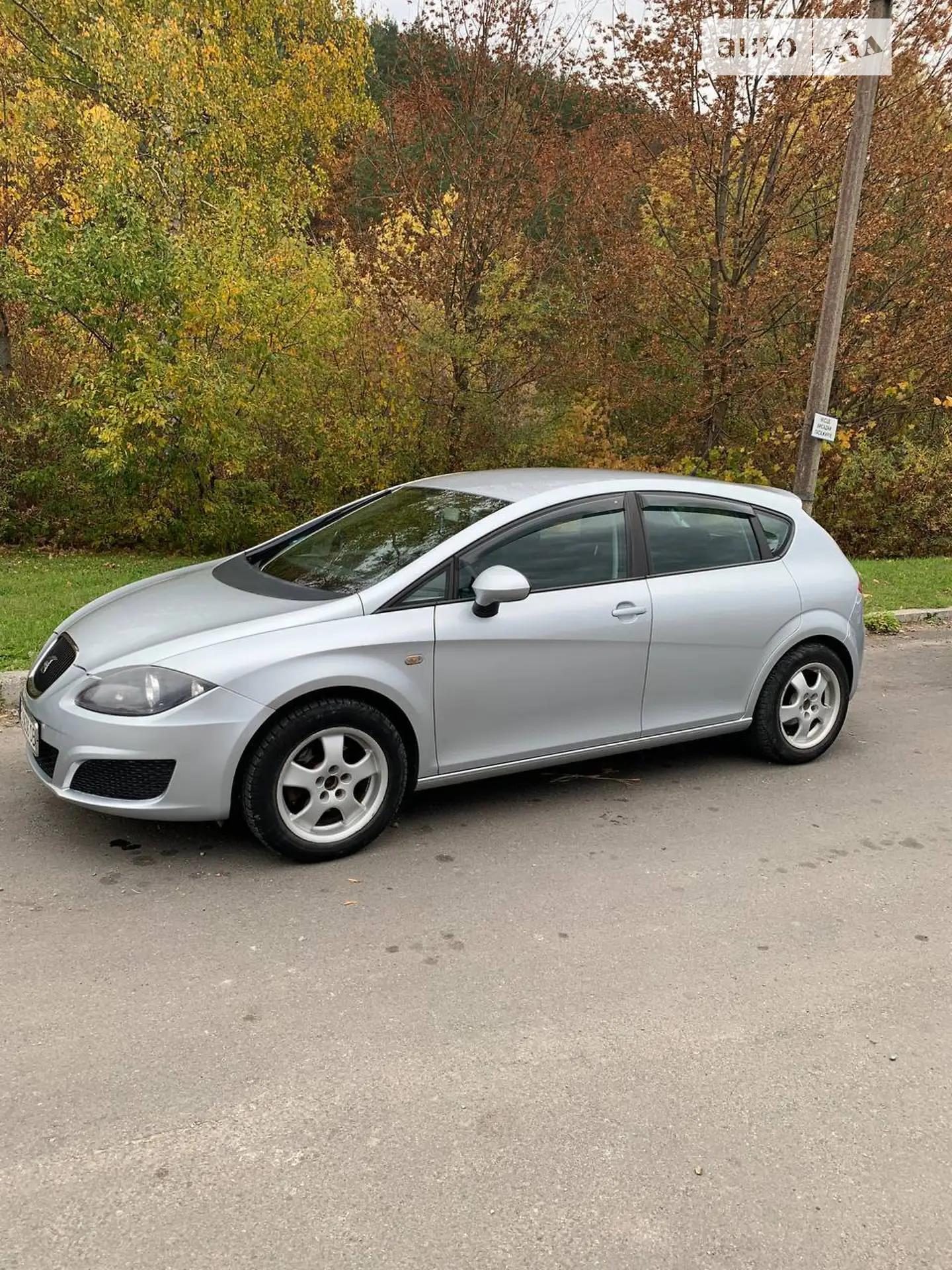 2010 SEAT Leon - мініатюра 45