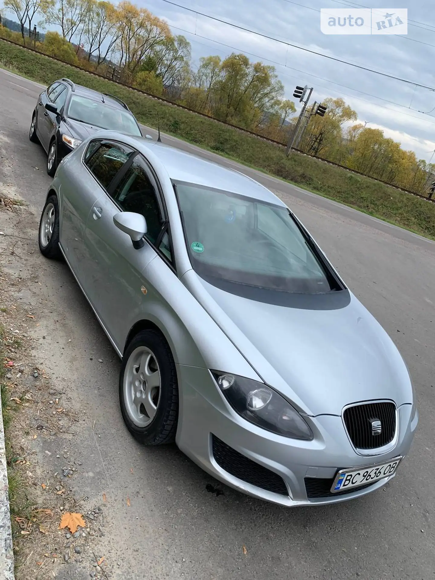 2010 SEAT Leon - мініатюра 48