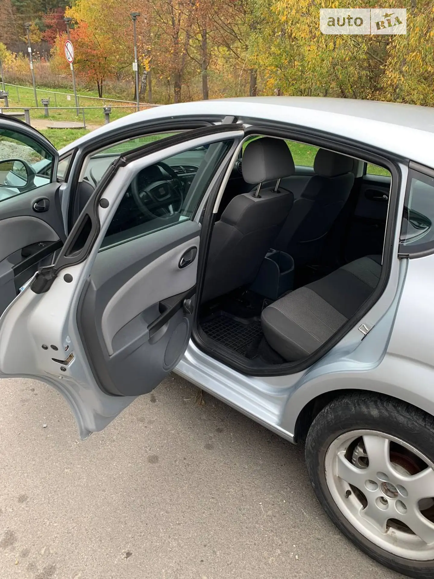 2010 SEAT Leon - мініатюра 50
