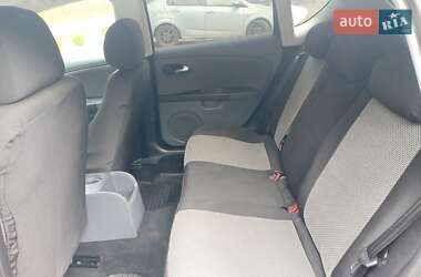 Хетчбек SEAT Leon 2006 в 
