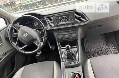 Хетчбек SEAT Leon 2012 в Хмельницькому