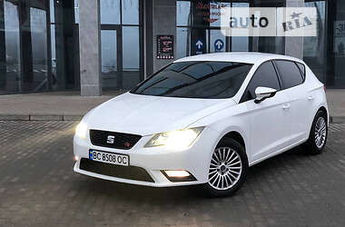 Хэтчбек SEAT Leon 2012 в Хмельницком