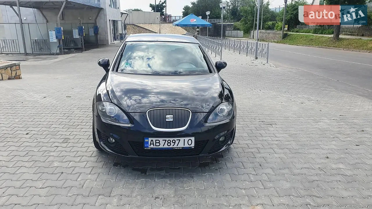 2012 SEAT Leon - мініатюра 16