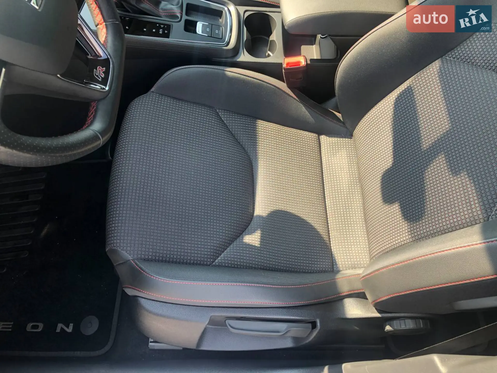 2017 SEAT Leon - мініатюра 17