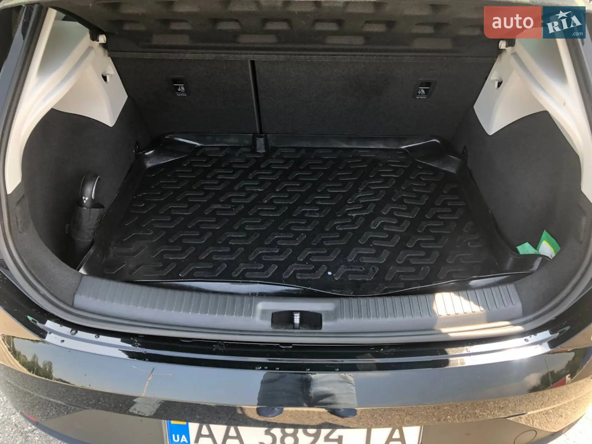 2017 SEAT Leon - мініатюра 38