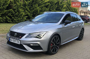 seat leon 2018 в Одесса от профессионального продавца Сергей