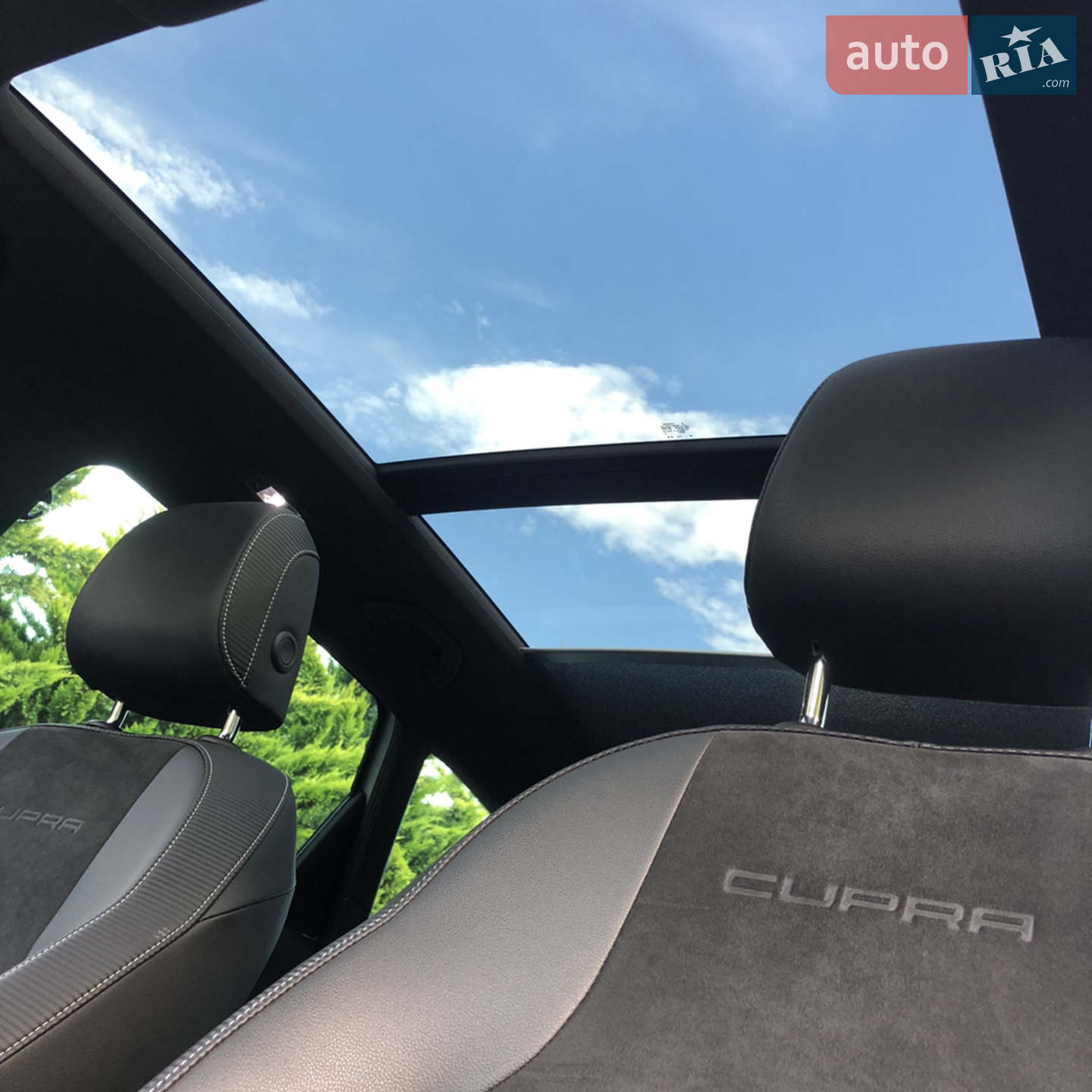 2018 SEAT Leon - мініатюра 8