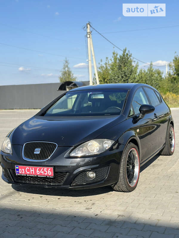 2009 Seat Leon, VIN VSSZZZ1PZAR038726:plate — фото 1 (autoria)