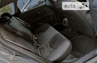 Универсал SEAT Leon 2014 в 