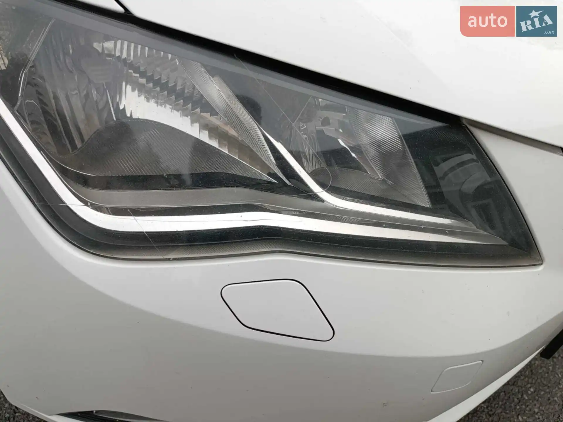2013 SEAT Leon - мініатюра 6