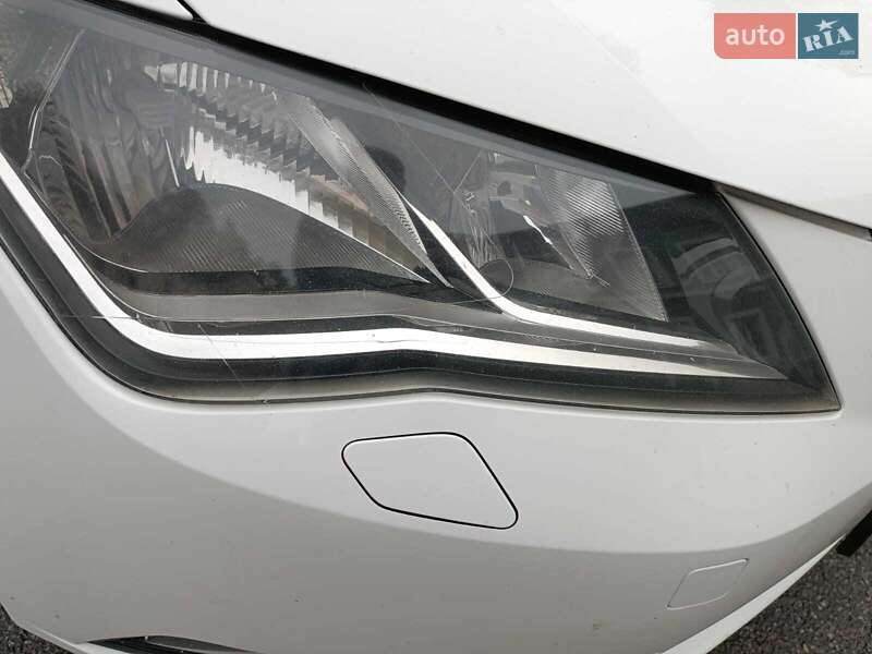 Хэтчбек SEAT Leon 2013 в Черкассах фото 6 Хэтчбек SEAT Leon 2013 в Черкассах