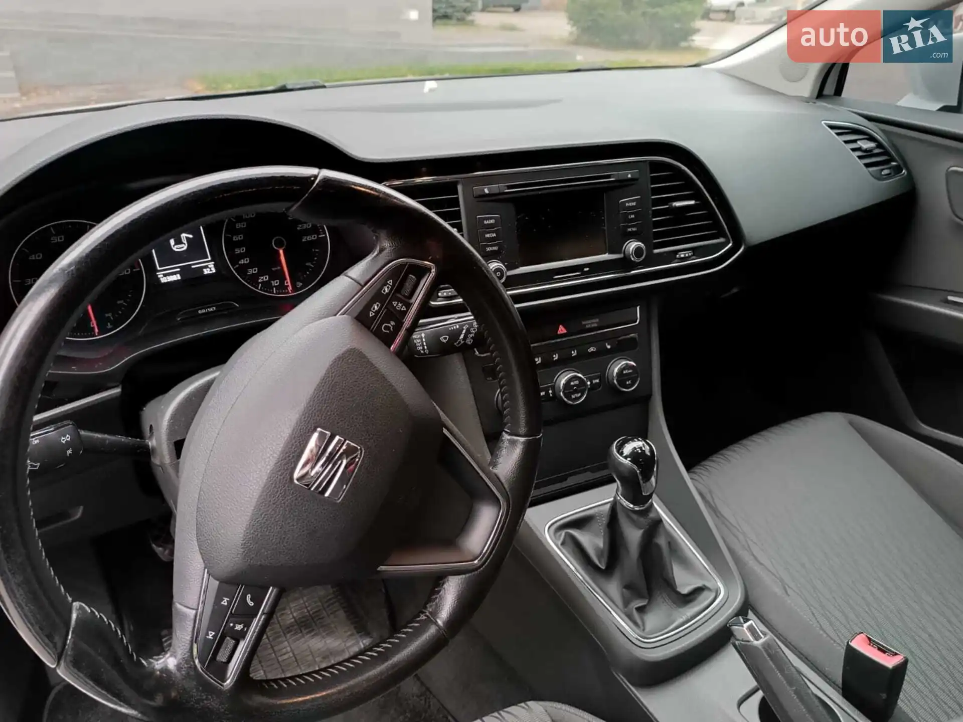 2013 SEAT Leon - мініатюра 7