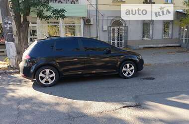 Хэтчбек SEAT Leon 2007 в Николаеве