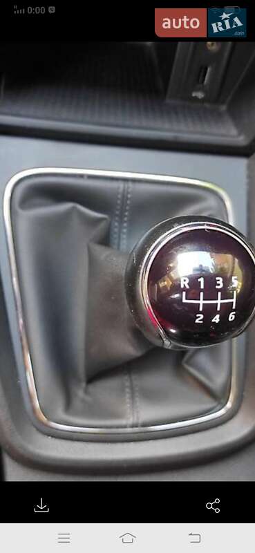 Универсал SEAT Leon 2016 в Днепре фото 5 Универсал SEAT Leon 2016 в Днепре