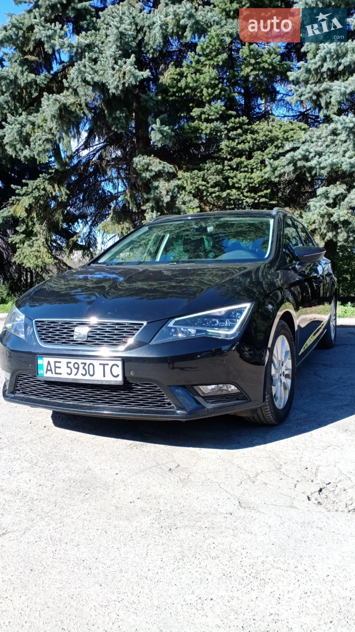 2017 SEAT Leon - мініатюра 36