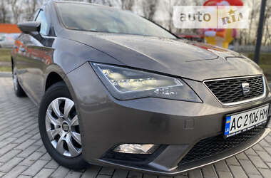 Универсал SEAT Leon 2014 в Луцке