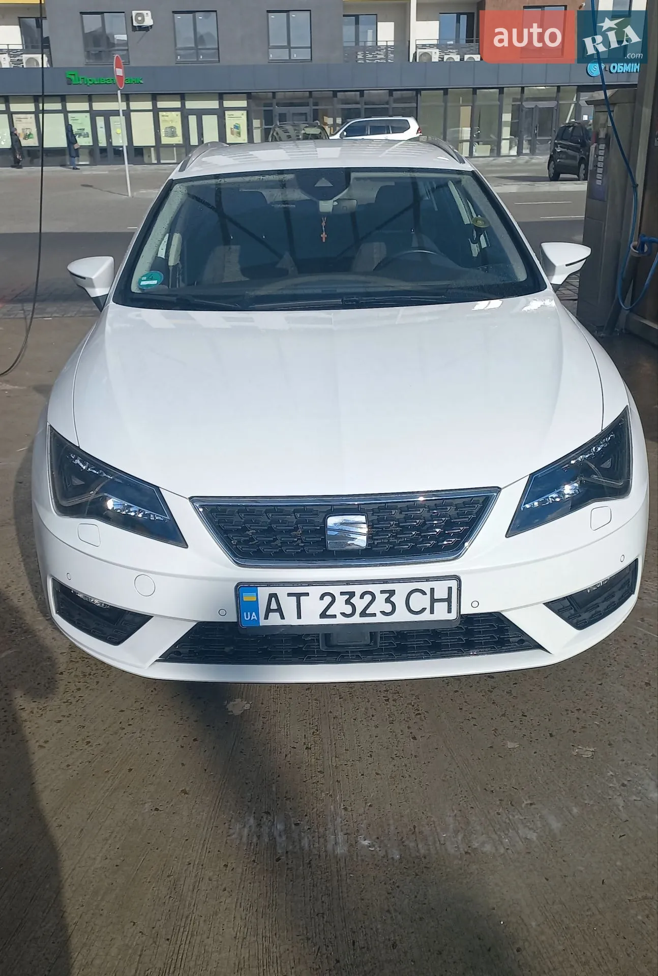 2019 SEAT Leon - мініатюра 18