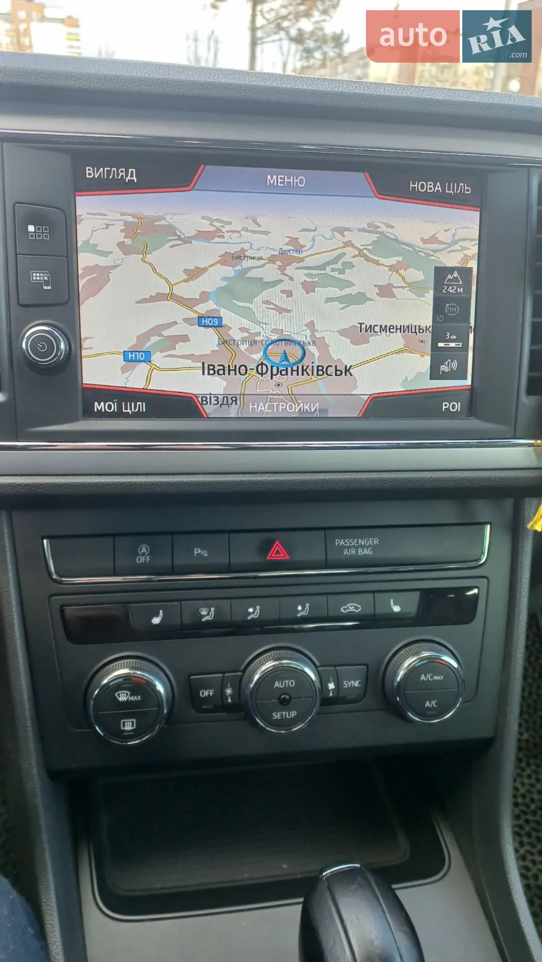 2019 SEAT Leon - мініатюра 38