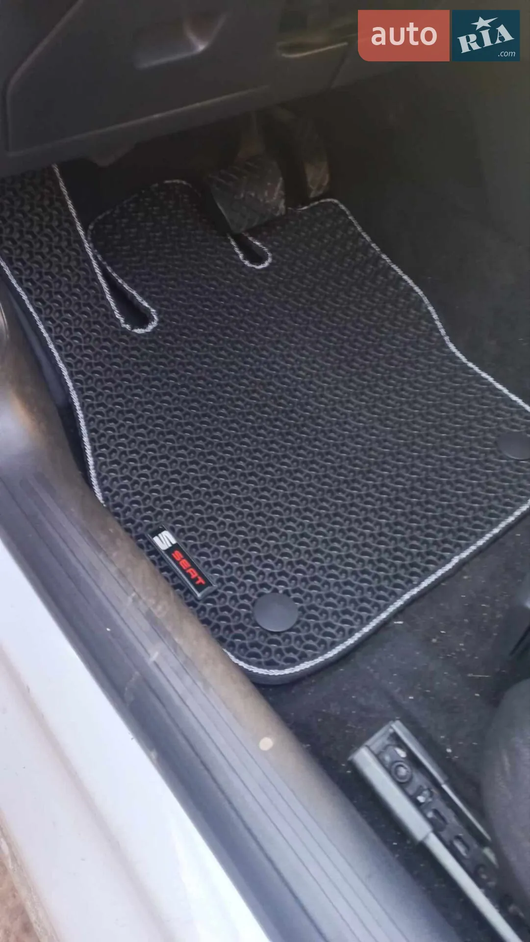 2019 SEAT Leon - мініатюра 41
