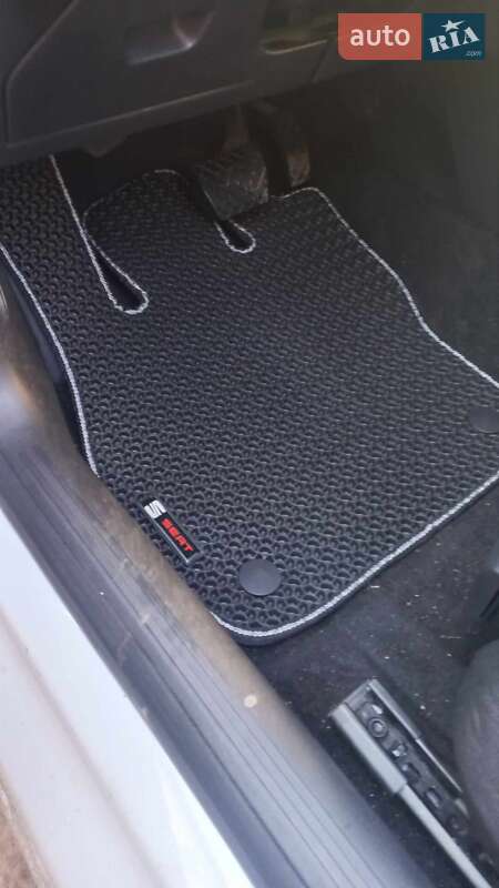 Универсал SEAT Leon 2019 в Ивано-Франковске