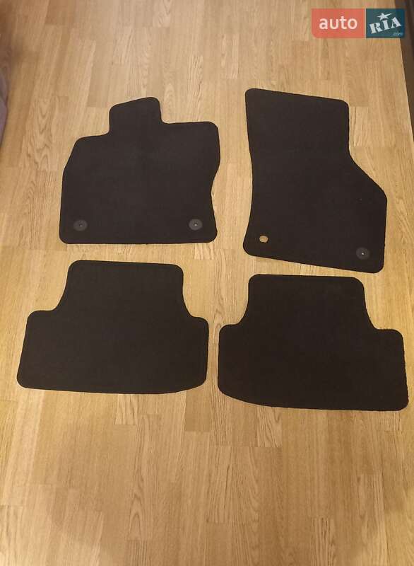 Универсал SEAT Leon 2019 в Ивано-Франковске