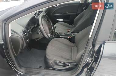 Хэтчбек SEAT Leon 2011 в Конотопе