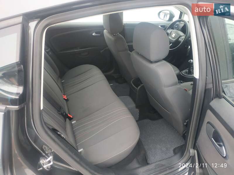 Хетчбек SEAT Leon 2011 в Конотопі фото 12 Хетчбек SEAT Leon 2011 в Конотопі