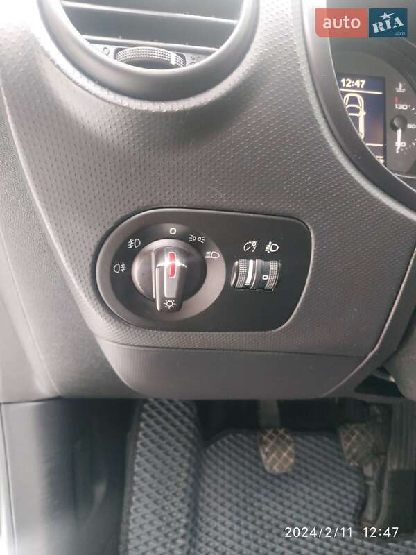 Хетчбек SEAT Leon 2011 в Конотопі фото 16 Хетчбек SEAT Leon 2011 в Конотопі