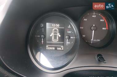 Хэтчбек SEAT Leon 2011 в Конотопе