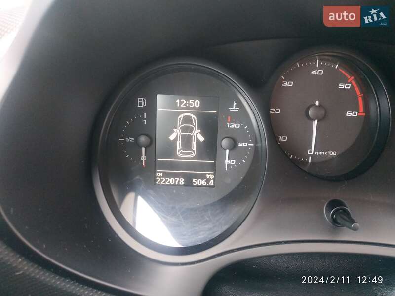 Хетчбек SEAT Leon 2011 в Конотопі фото 25 Хетчбек SEAT Leon 2011 в Конотопі