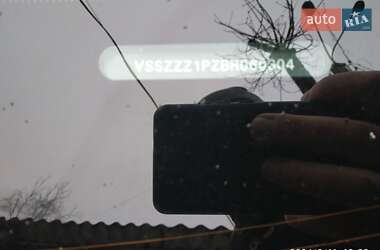 Хэтчбек SEAT Leon 2011 в Конотопе